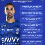 أزمة لودي مع الهلال تخرج إلى السطح .. تعامل غير احترافي وابعاد إجباري عن الفريق