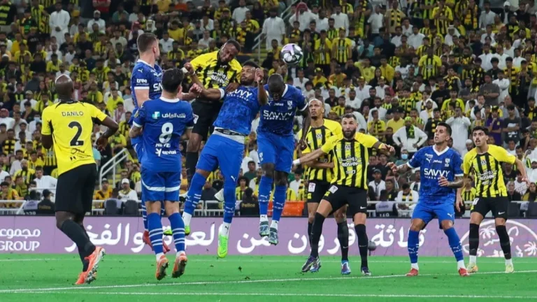 خروجه يعني نيل اللقب.. أسطورة الاتحاد يكشف سر خطير حول تفوق الهلال