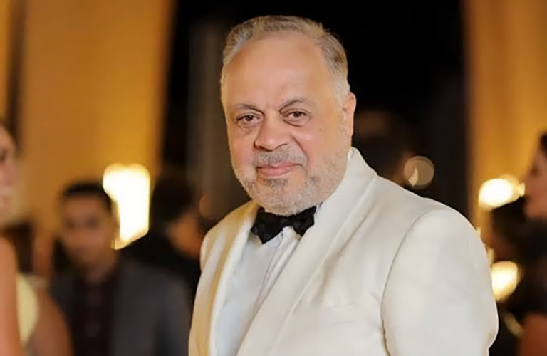 الدكتور أشرف زكي يعلن انتهاء مهمته كنقيب للمهن التمثيلية بعد سنوات من العطاء