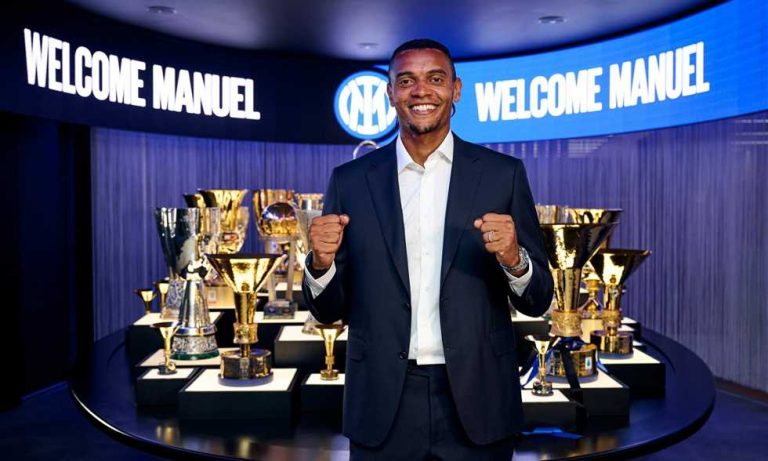 أكانجي: أتمنى الفوز بدوري أبطال أوروبا مع إنتر هذه المرة
                
                يحلم المدافع السويسري مانويل أكانجي بالفوز بلقب دوري أبطال أوروبا مع إنتر هذا الموسم.
                الثلاثاء، 02 سبتمبر 2025 - 19:26