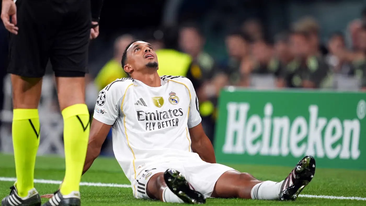 ألكساندر أرنولد