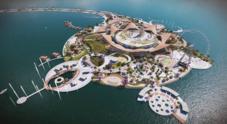 أمانة الشرقية تدفع عجلة السياحة والترفيه والتنمية عبر مشاريع استثمارية مبتكرة ومتميزة.