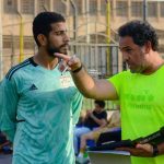 مصدر من اتحاد الكرة لـ في الجول: أمير عبد الحميد استأذن للتواجد بجهاز النحاس مع الأهلي
                
                يقترب أمير عبد الحميد مدرب حراس منتخب مصر مواليد 2009 تحت قيادة حسين عبد اللطيف من التواجد بالجهاز الفني المؤقت للأهلي بقيادة عماد النحاس.
                الأربعاء، 03 سبتمبر 2025 - 00:43
