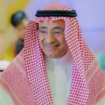 أمين منطقة تبوك يجتمع برجال وسيدات الأعمال في غرفة جدة لتعزيز الشراكات الاقتصادية.