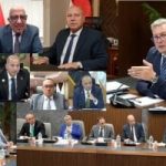 أنابيب البترول تعزز مصر كمركز إقليمي هام لتداول الطاقة