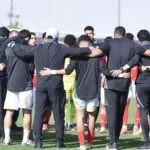 «أهلي 2005» يفتتح مشواره اليوم في بطولة الجمهورية بمواجهة مودرن سبورت