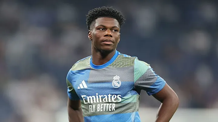 أوريلين تشواميني