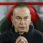 إبراهيم حسن يكشف سر غياب 8 لاعبين عن قائمة منتخب مصر
