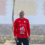 رباعي الأهلي وثنائي بيراميدز ولاعب الزمالك.. إبراهيم حسن يكشف غيابات منتخب مصر
                
                كشف إبراهيم حسن مدير منتخب مصر الغيابات في قائمة الفراعنة لتوقف شهر سبتمبر الدولي.
                الأحد، 31 أغسطس 2025 - 23:59