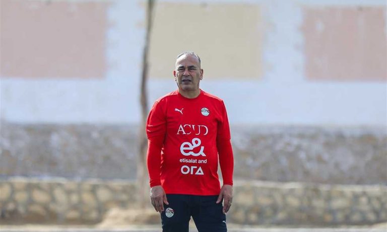 رباعي الأهلي وثنائي بيراميدز ولاعب الزمالك.. إبراهيم حسن يكشف غيابات منتخب مصر
                
                كشف إبراهيم حسن مدير منتخب مصر الغيابات في قائمة الفراعنة لتوقف شهر سبتمبر الدولي.
                الأحد، 31 أغسطس 2025 - 23:59