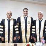 إدارة المصري تهنئ محمد موسى عضو المجلس لحصوله على درجة الدكتوراه
