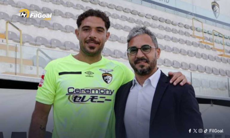 وكيل حمزة علاء يكشف لـ في الجول مستجدات حصوله على رخصة العمل في البرتغال
                
                كشف إسلام الشحات وكيل أعمال حمزة علاء حارس نادي بورتيمونينسي البرتغالي، مستجدات حصول اللاعب على رخصة العمل في البرتغال.
                الثلاثاء، 02 سبتمبر 2025 - 23:53