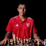 عاد إلى إسبانيا.. إشبيلية يضم أليكسيس سانشيز
                
                أعلن نادي إشبيلية التعاقد مع أليكسيس سانشيز قادما من أودينيزي خلال فترة الانتقالات الصيفية الحالية.
                الثلاثاء، 02 سبتمبر 2025 - 00:45