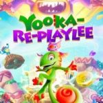 إطلاق نسخة Yooka-Replaylee المحسّنة لأجهزة الألعاب والكمبيوتر فى 9 أكتوبر