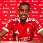 وأخيرا تمت.. إيزاك إلى ليفربول
                
                أخيرا.. أعلن ليفربول عن تعاقده مع السويدي ألكساندر إيزاك قادما من نيوكاسل يونايتد.
                الإثنين، 01 سبتمبر 2025 - 23:46