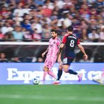 إنتر ميامي بقيادة ميسي يسقط أمام سياتل في نهائي كأس الدوريات
                
                سقط إنتر ميامي في نهائي كأس الدوريات أمام سياتل ساوندرز.
                الإثنين، 01 سبتمبر 2025 - 10:05