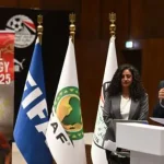 اتحاد الكرة ينظم ورشة عمل حول استراتيجية كرة القدم النسائية