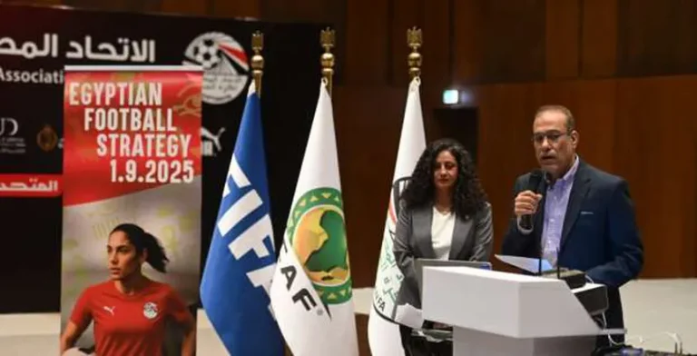 اتحاد الكرة ينظم ورشة عمل حول استراتيجية كرة القدم النسائية