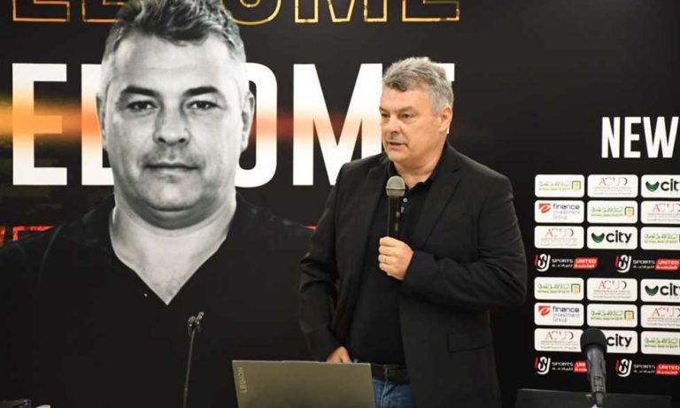 "بشأن الاعتماد على المحترفين فقط".. اتحاد اليد ينفي تصريحات باسكوال بخصوص قائمة منتخب مصر
                
                نفى الاتحاد المصري لكرة اليد برئاسة خالد فتحي عبر المركز الإعلامي للاتحاد التصريحات المنسوبة للإسباني خافيير باسكوال.
                الثلاثاء، 02 سبتمبر 2025 - 17:41
