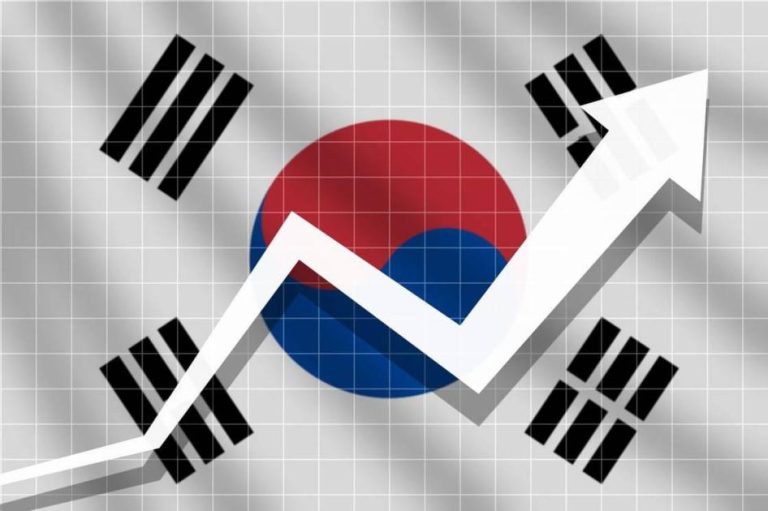 %1.7 ارتفاع أسعار المستهلك في كوريا خلال أغسطس
