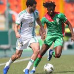 إعفاء آيت نوري من معسكر منتخب الجزائر
                
                أعلن المنتخب الجزائري استبعاد ريان آيت نوري مدافع مانشستر سيتي من قائمة الفريق لتوقف سبتمبر الجاري.
                الثلاثاء، 02 سبتمبر 2025 - 12:14