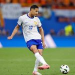 لتعويض ساليبا.. استدعاء بافار للانضمام لقائمة منتخب فرنسا
                
                أعلن المنتخب الفرنسي يوم الاثنين انضمام بنيامين بافار مدافع إنتر لقائمة الديوك للتوقف الدولي المقبل.
                الإثنين، 01 سبتمبر 2025 - 11:36
