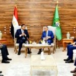 استمرار التعاون بين وزير الإسكان ومحافظ الإسماعيلية لمتابعة ملفات العمل المشتركة