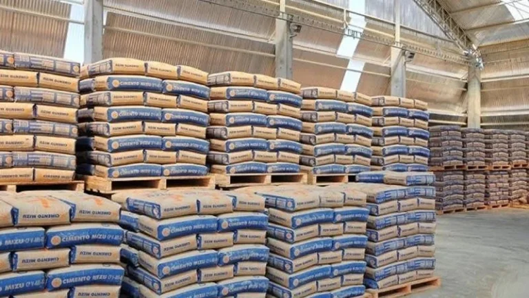 استقرار أسعار الأسمنت في مصر بعد زيادة تصل إلى 200 جنيه للطن ومؤشرات إيجابية في الإنتاج والتصدير