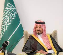 الأمير سلمان بن سلطان بن عبدالعزيز