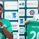 "لايق عليك الأخضر".. الأهلي يزلزل الميركاتو بضم زكريا هوساوي وجونزاليس