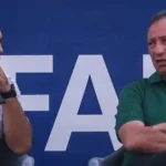 الأهلي يستقر على عودة منصب نائب المدير الرياضي.. و«متعب وسليمان» الأبرز