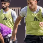 أخبار الأهلي