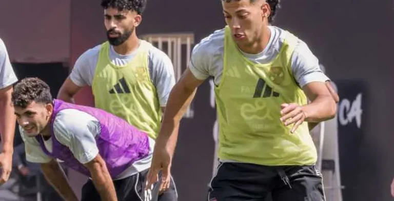 أخبار الأهلي