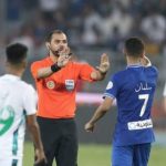 الأهلي يطلب رسميا تأجيل كلاسيكو الهلال في دوري روشن.. زلزال داخل الشارع الرياضي