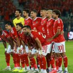 خبر في الجول - الأهلي يغرم لاعبيه بعد الخسارة من بيراميدز
                
                قرر محمد يوسف المدير الرياضي للنادي الأهلي توقيع غرامة مالية على اللاعبين بعد الخسارة ضد بيراميدز.
                الثلاثاء، 02 سبتمبر 2025 - 14:39