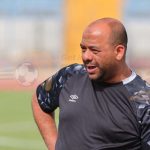 الأهلي يعلن تعيين وليد صلاح الدين مديرا للكرة.. والنحاس قائما بأعمال المدير الفني
                
                أعلن النادي الأهلي تعيين وليد صلاح الدين مديرا للكرة بشكل رسمي.
                الثلاثاء، 02 سبتمبر 2025 - 21:39