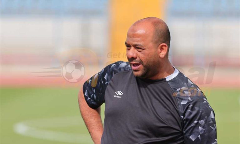 الأهلي يعلن تعيين وليد صلاح الدين مديرا للكرة.. والنحاس قائما بأعمال المدير الفني
                
                أعلن النادي الأهلي تعيين وليد صلاح الدين مديرا للكرة بشكل رسمي.
                الثلاثاء، 02 سبتمبر 2025 - 21:39