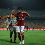 خبر في الجول - الأهلي سيناقش الاعتماد على عبد القادر.. وموقف المدير الرياضي
                
                ظل أحمد عبد القادر لاعب الأهلي خارج حسابات الفريق خلال الموسم الحالي.
                الثلاثاء، 02 سبتمبر 2025 - 15:19
