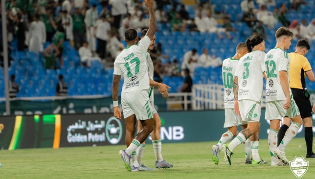 الأهلي