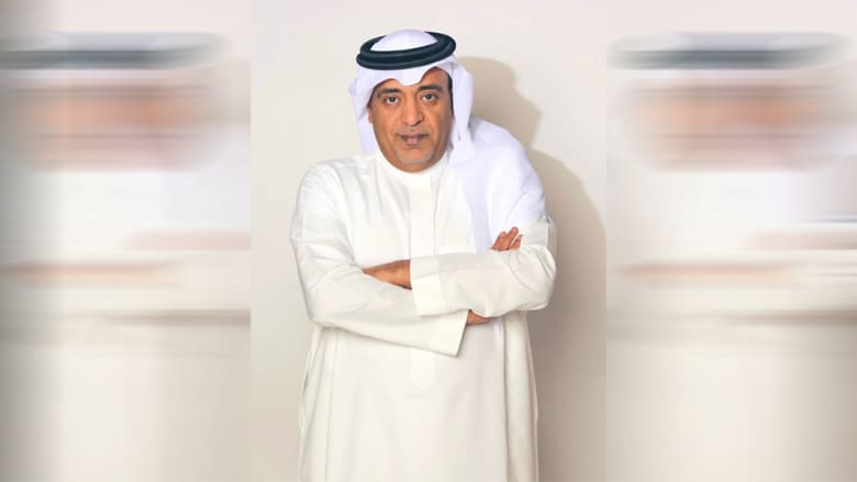 الإعلامي الرياضي وليد الفراج