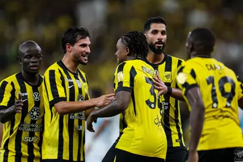 الاتحاد