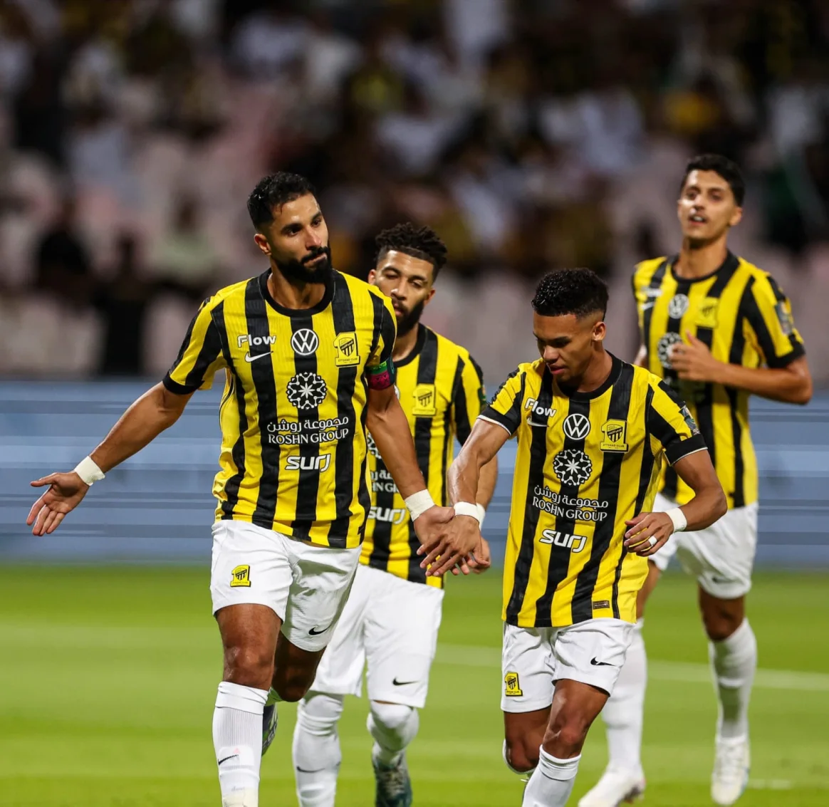 الاتحاد