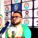 الاتحاد الإثيوبي: حسام حسن أسطورة إفريقية.. ومحمد صلاح ومرموش الأخطر
