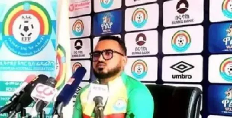 الاتحاد الإثيوبي: حسام حسن أسطورة إفريقية.. ومحمد صلاح ومرموش الأخطر