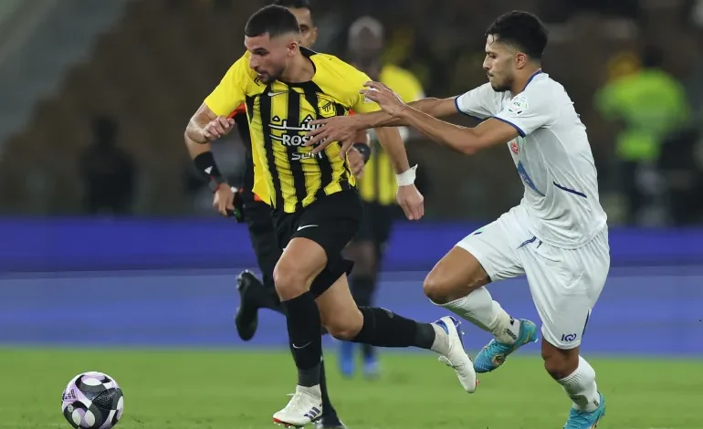 الاتحاد والفتح
