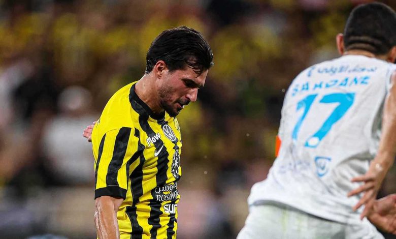 الاتحاد والفتح