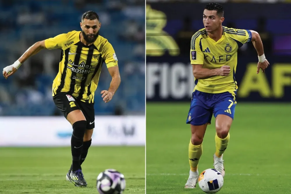 الاتحاد والنصر