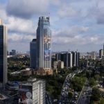 الاقتصاد التركي ينمو 4.8% في الربع الثاني متجاوزاً التوقعات