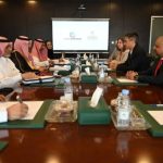 البنك الدولي والبرنامج السعودي يتباحثان حول تعزيز الشراكة التنموية في اليمن.