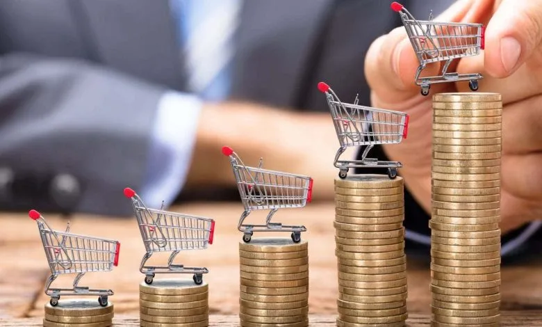 التعبئة والإحصاء: التضخم السنوي يتراجع إلى 11.2%